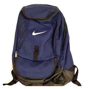 Nike Soccer Backpack